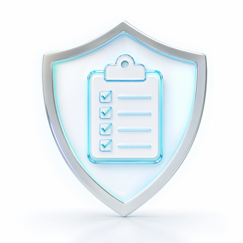 Privacy illustration